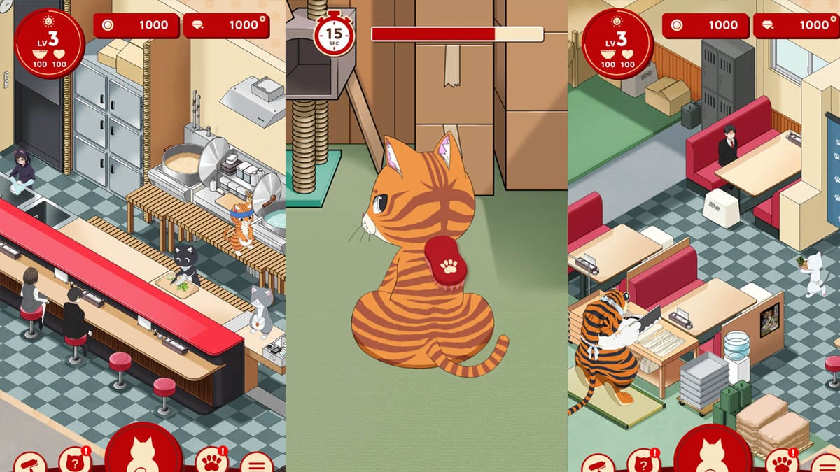 20 Game Anime Android Terbaik 2024 yang Bisa Kamu Cobain!