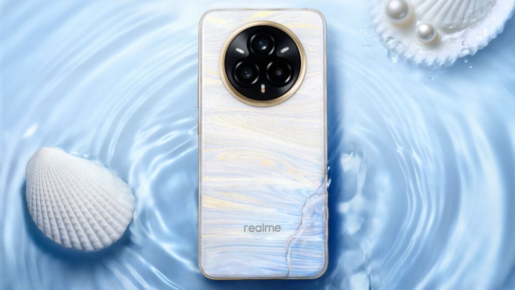 Realme 14 Pro Plus