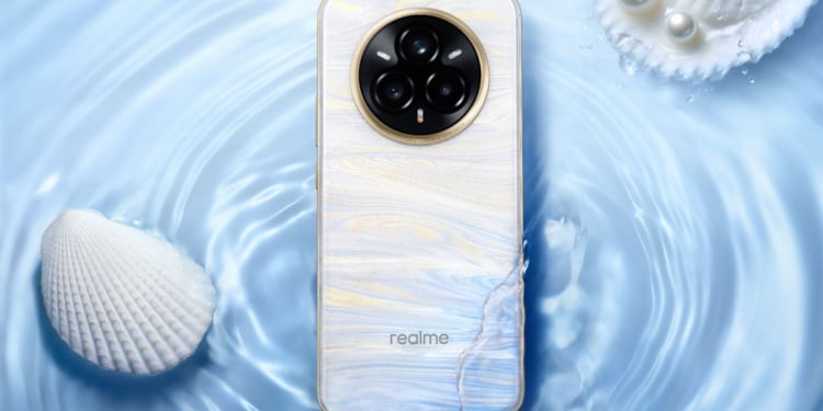 Realme 14 Pro Plus