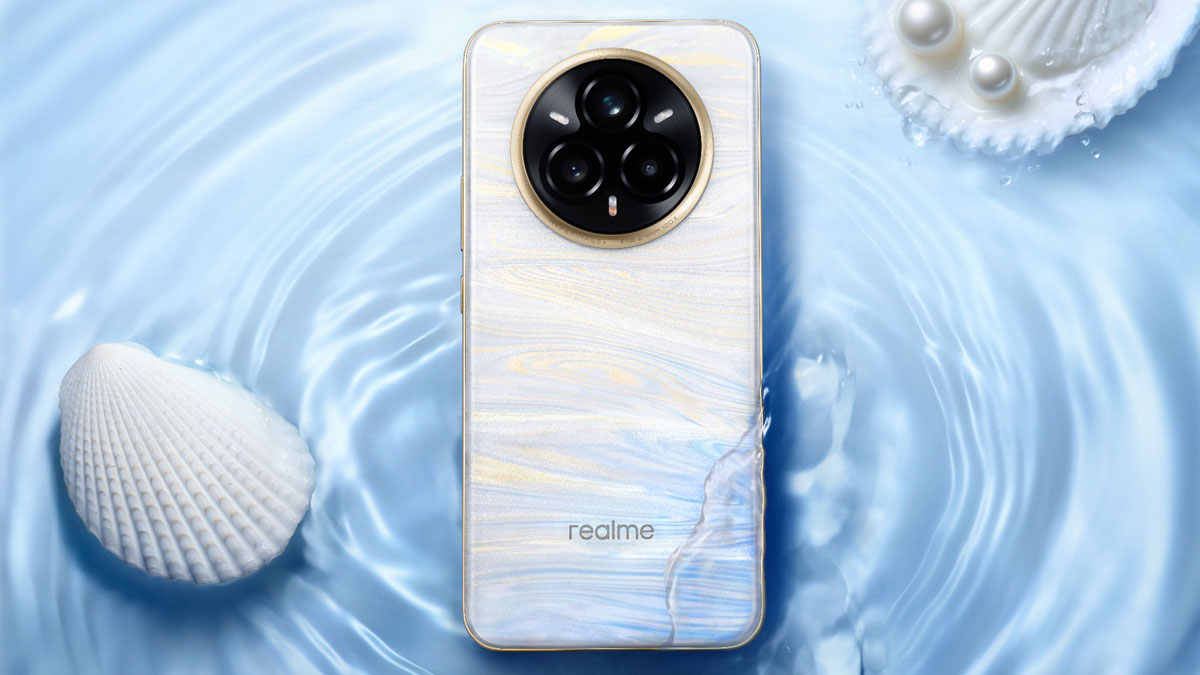 Bocoran Spesifikasi Realme 14 Pro Plus Mengemuka, Bawa Snapdragon 7s Gen 3!