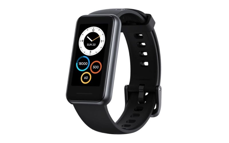 Realme Band 2 Smartwatch