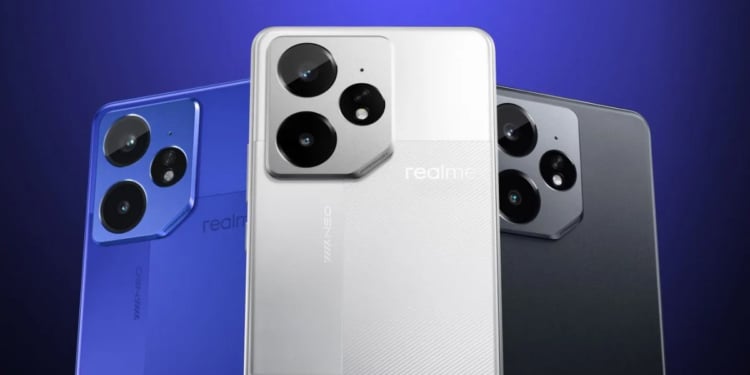 Realme Neo 7 2024