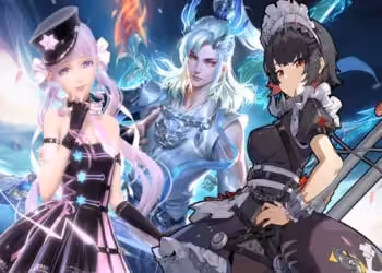 Rekomendasi Game Android 2025