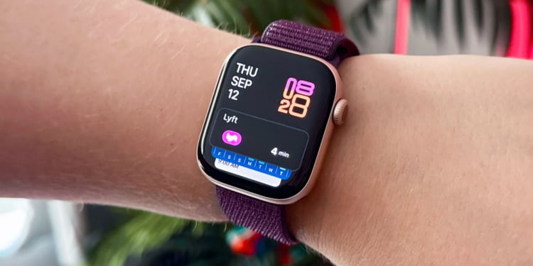 Rekomendasi Smartwatch Terbaik Di Tahun 2024