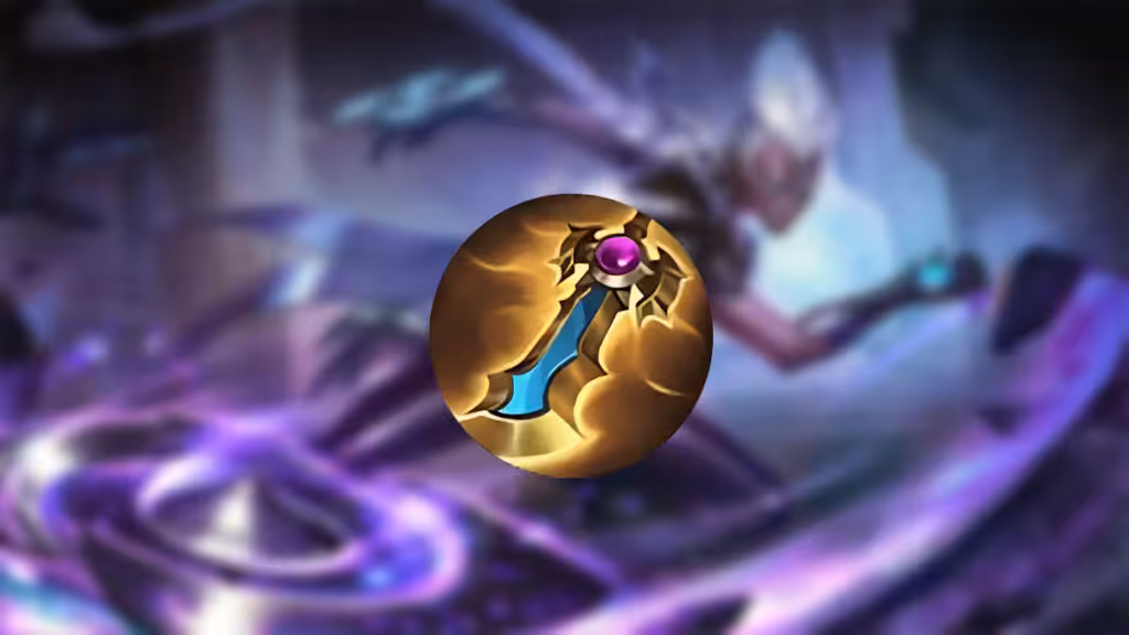 Rose Gold Meteor