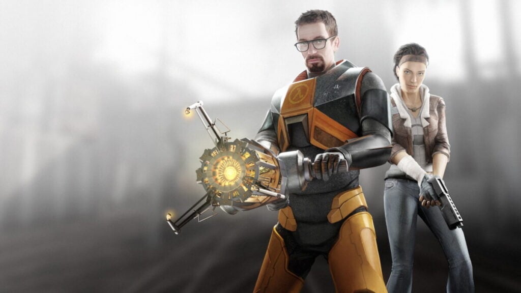 Playtest Half Life 3