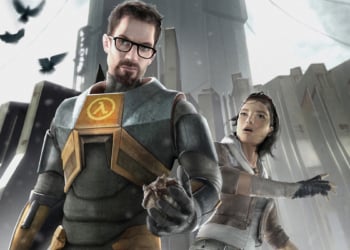 Playtest Half Life 3 Valve