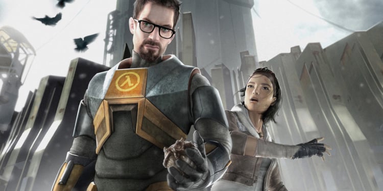 Playtest Half Life 3 Valve