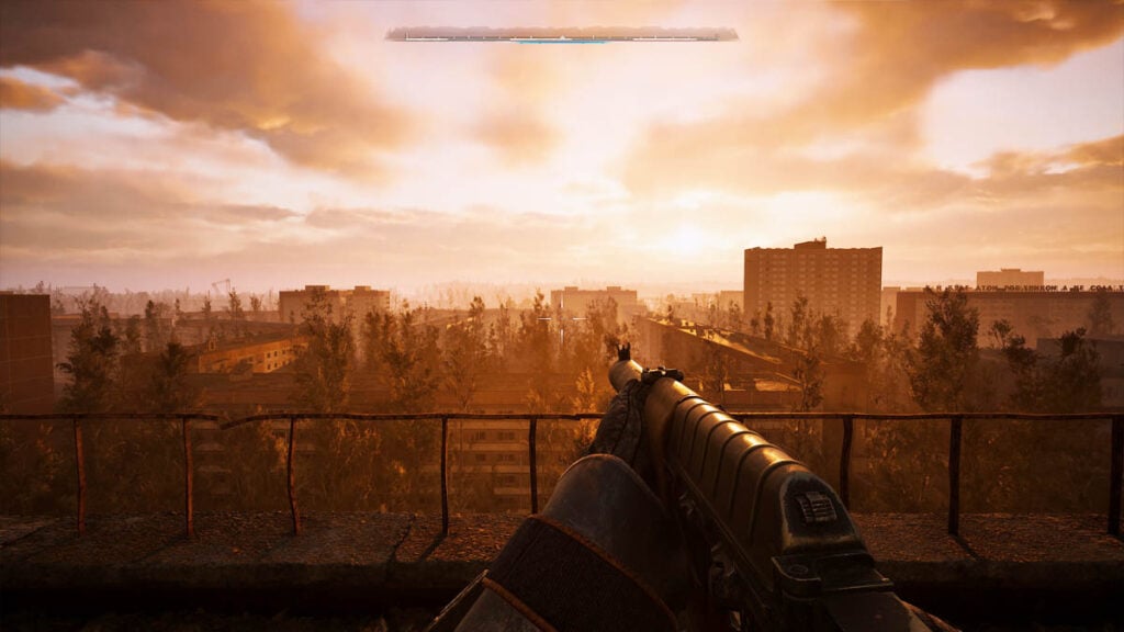 Stalker 2 Heart Of Chornobyl