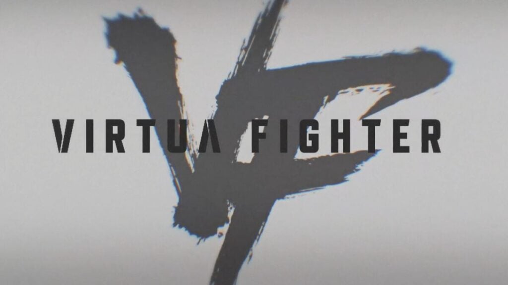 Project Virtua Fighter