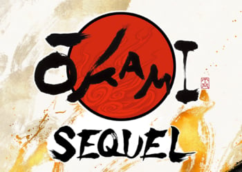 Sequel Okami