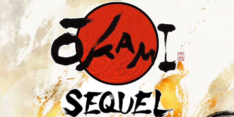 Sequel Okami