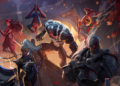 Skin Marvel Rivals Gratis