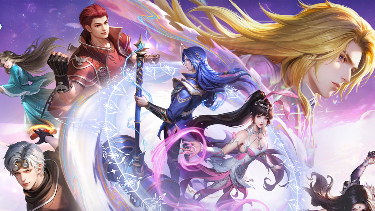 20 Game Anime Android Terbaik 2024 yang Bisa Kamu Cobain!