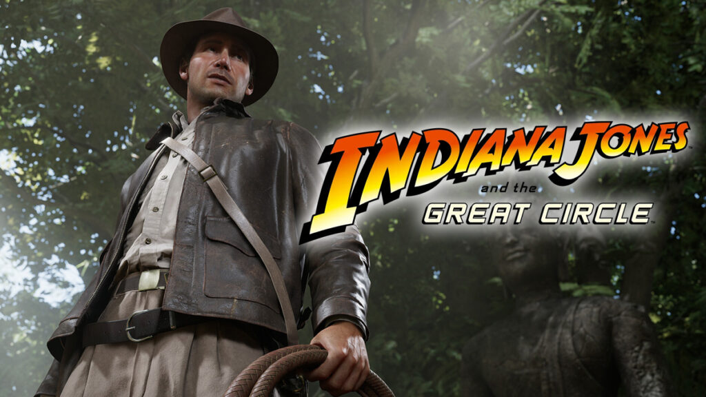 System Requirements Indiana Jones and the Great Circle PC