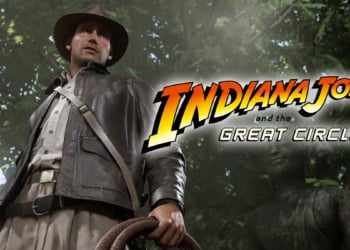 System Requirements Indiana Jones and the Great Circle PC