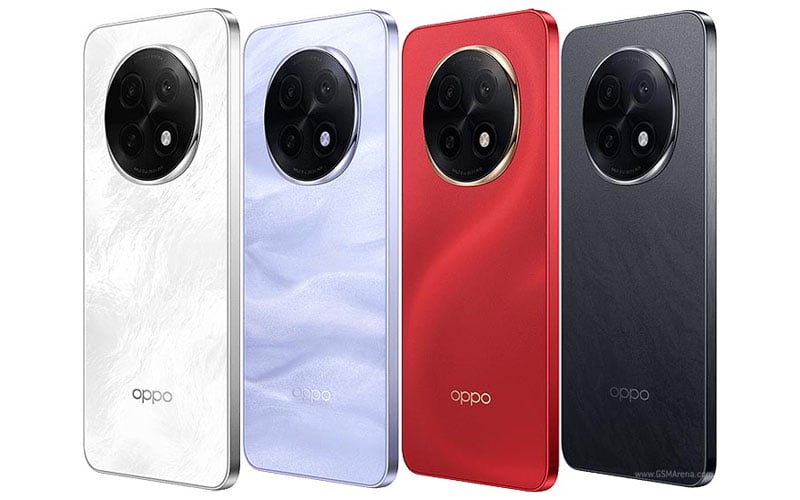 Spesifikasi Oppo A5 Pro