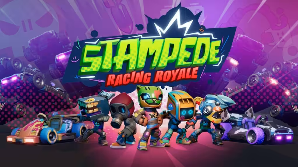 Stampede Royale
