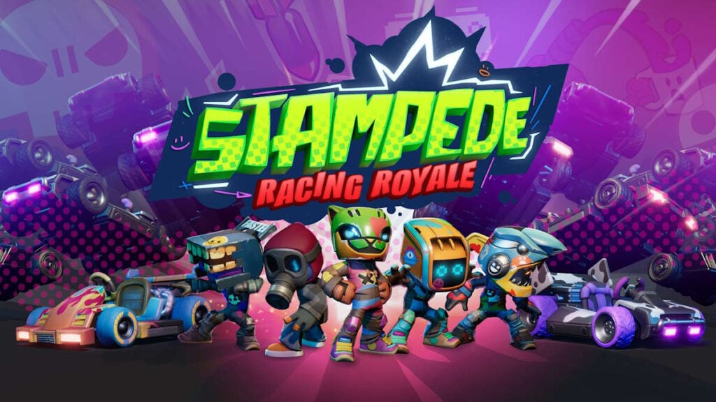 Stampede Royale