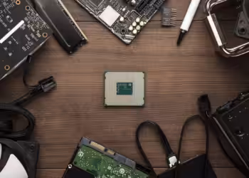 Standar Pc Gaming 2025