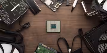 Standar Pc Gaming 2025