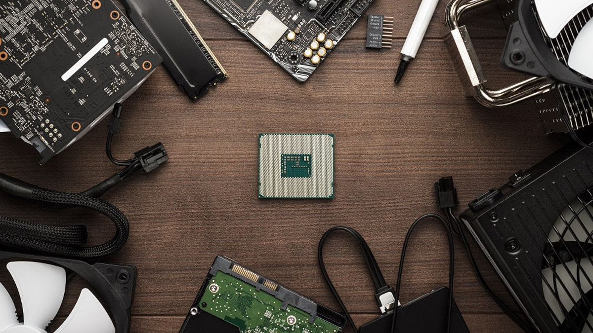 [OPINI] Standar PC Gaming 2025, Minimal VRAM 16GB?
