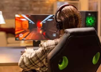 Standar Spesifikasi Pc Gaming Tahun 2025