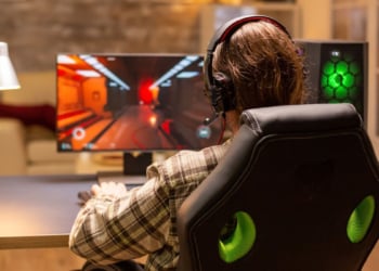 Standar Spesifikasi Pc Gaming Tahun 2025