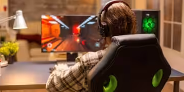 Standar Spesifikasi Pc Gaming Tahun 2025