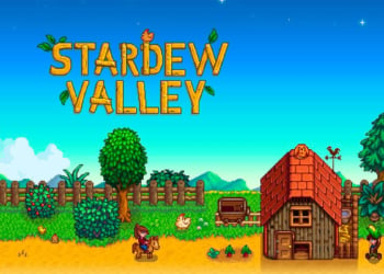 Stardew Valley Pereda Stress