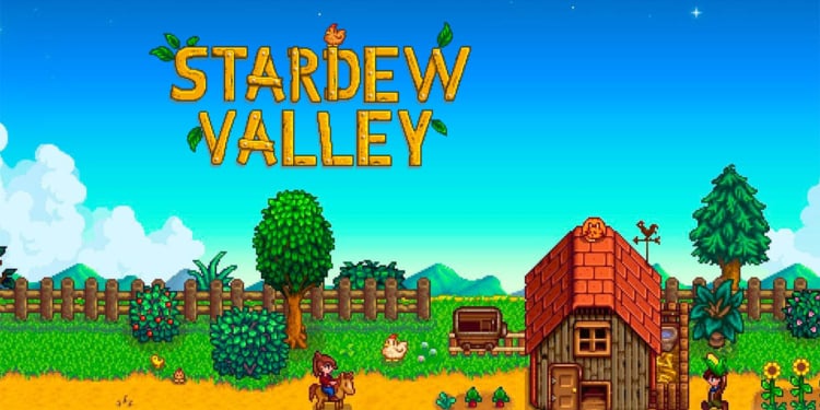 Stardew Valley Pereda Stress