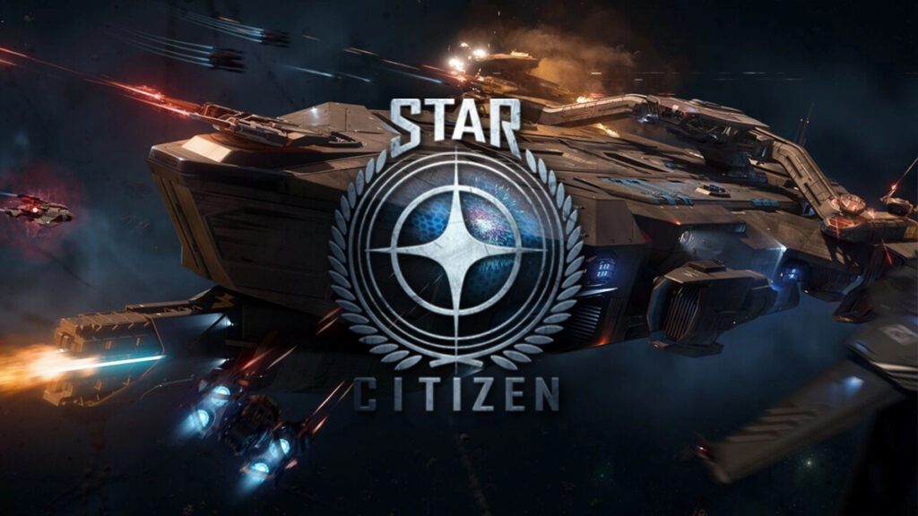 Studio Star Citizen Phk