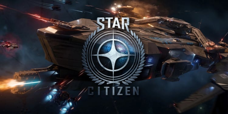 Studio Star Citizen Phk