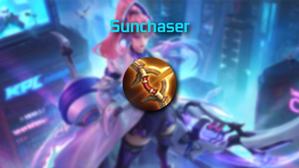 Sunchaser