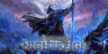 Elden Ring Nightreign Spin-off