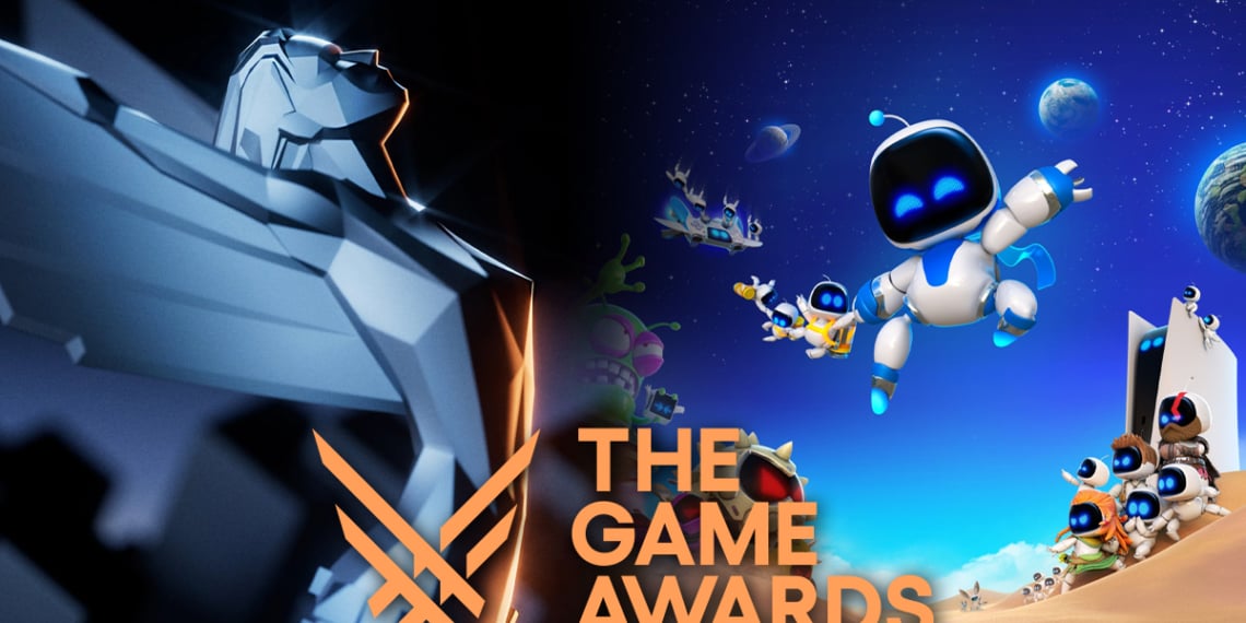 Daftar Pemenang Nominasi The Game Awards 2024 Harus Kalian Ketahui