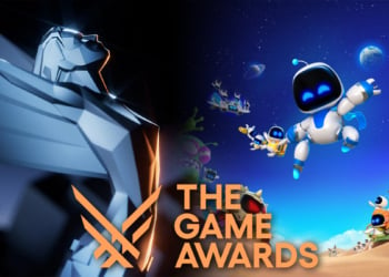 The Game Awards 2024