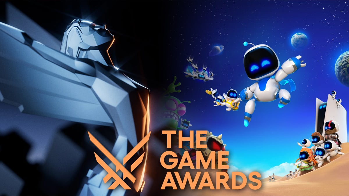 The Game Awards 2024 — Seluruh Pemenang Nominasi Tahun Ini!