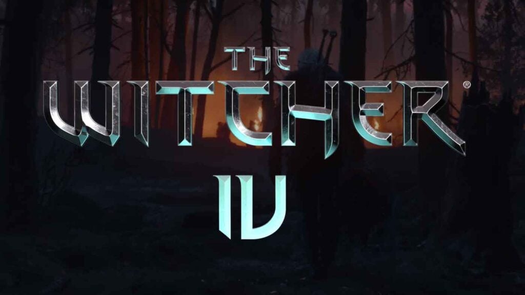 the witcher 4