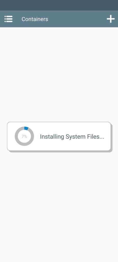 Install Winlator