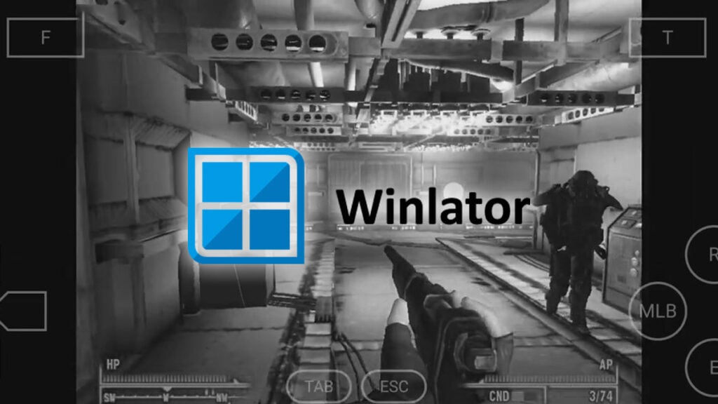 Cara Install Winlator