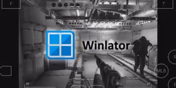 Cara Install Winlator