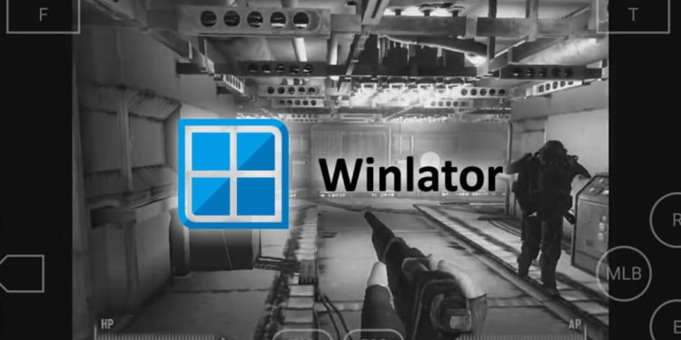 Cara Install Winlator