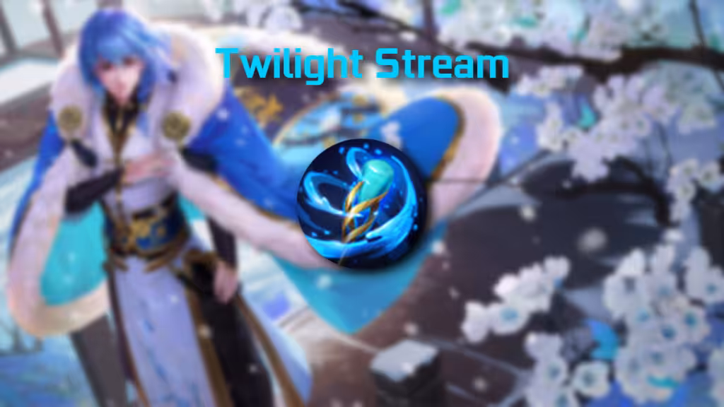 Twilight Stream