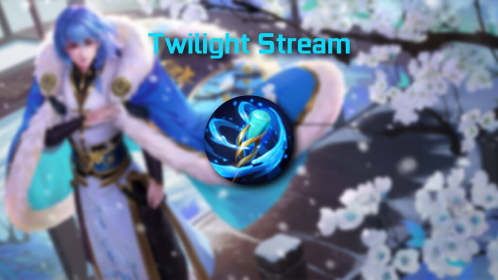 Twilight Stream