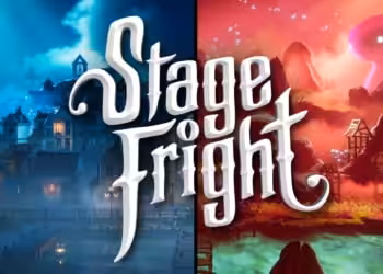 stage fright