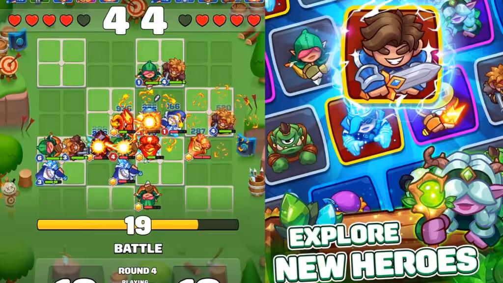 game strategi android 2024