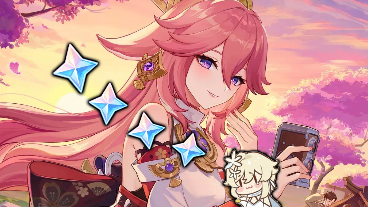Klaim Segera! Berikut Redeem Code Genshin Impact 5.4 Terbaru Januari 2025