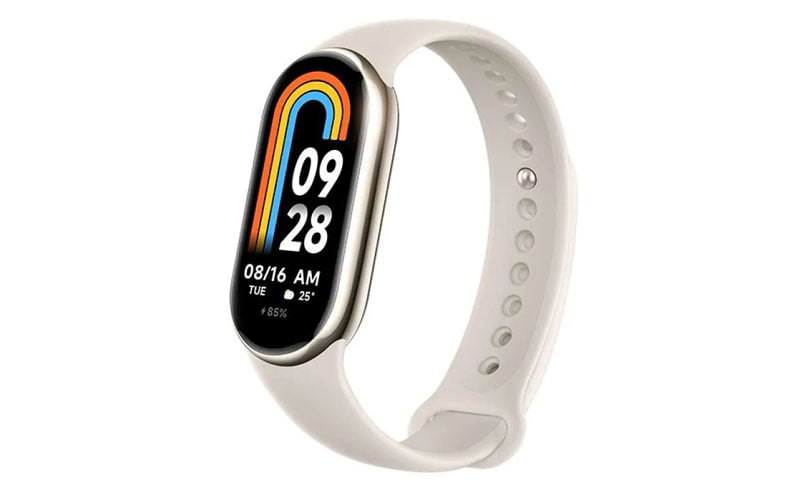 Xiaomi Mi Band 8 Smartwatch