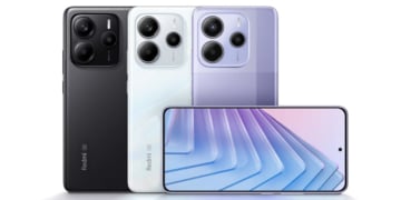 Xiaomi Redmi Note 14